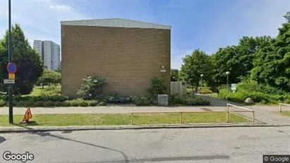 Andelsbolig till salu i Fosie - Bild från Google Street View