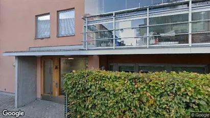Lägenheter till salu i Söderort - Bild från Google Street View