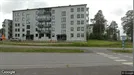 Bostadsrätt till salu, Östersund, Litsvägen