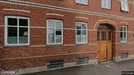 Bostadsrätt till salu, Lund, Kastanjegatan