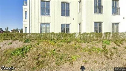 Lägenheter till salu i Sigtuna - Bild från Google Street View