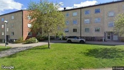 Lägenheter till salu i Kalmar - Bild från Google Street View
