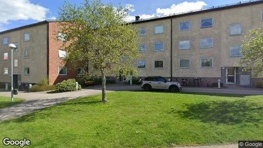Lägenheter till salu i Kalmar - Bild från Google Street View