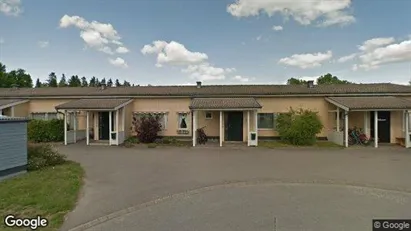 Bostadsrätter till salu i Linköping - Bild från Google Street View