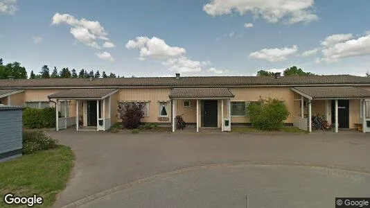 Bostadsrätter till salu i Linköping - Bild från Google Street View