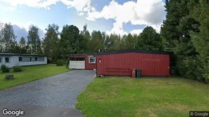 Lägenheter till salu i Boden - Bild från Google Street View