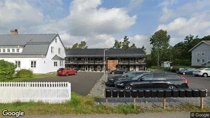 Bostadsrätter till salu i Bollebygd - Bild från Google Street View