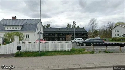 Lägenheter till salu i Bollebygd - Bild från Google Street View