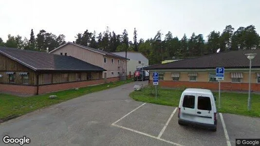 Lägenheter till salu i Värmdö - Bild från Google Street View