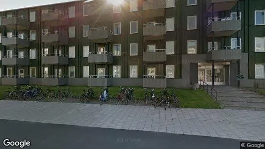 Lägenheter till salu i Luleå - Bild från Google Street View