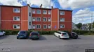 Bostadsrätt till salu, Sundsvall, Bergsgatan