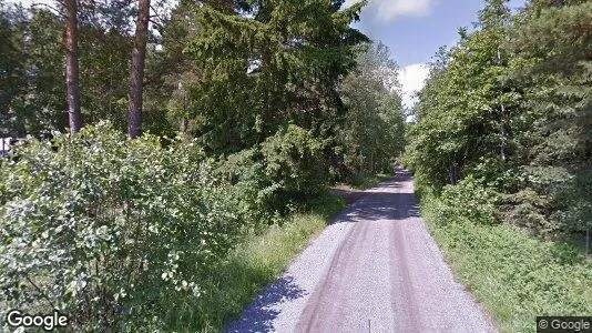 Bostadsrätter till salu i Sollentuna - Bild från Google Street View