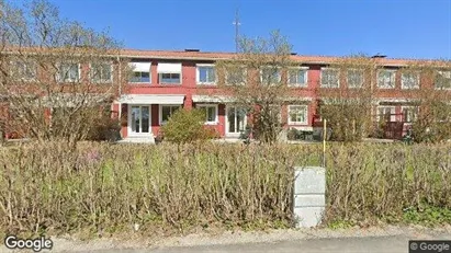 Bostadsrätter till salu i Skellefteå - Bild från Google Street View