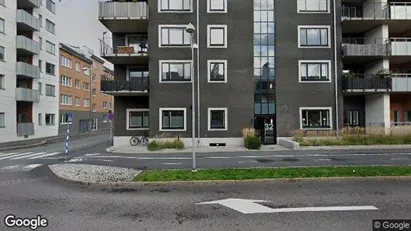 Lejlighed till salu i Gøteborg Östra - Bild från Google Street View