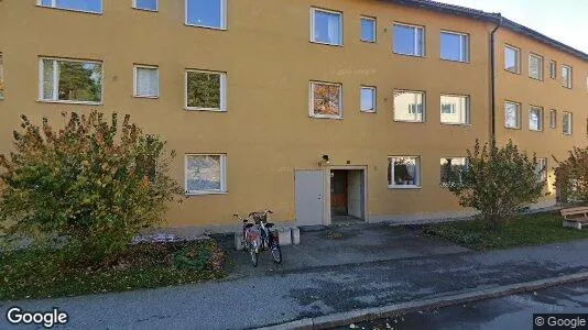 Bostadsrätter till salu i Järfälla - Bild från Google Street View