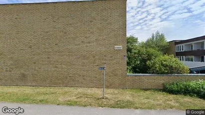 Lägenheter att hyra i Linköping - Bild från Google Street View