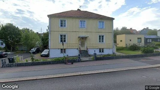 Lägenheter att hyra i Johanneberg - Bild från Google Street View