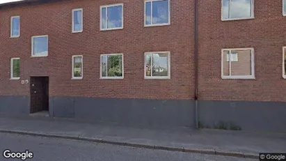 Bostadsrätter till salu i Arvika - Bild från Google Street View