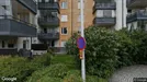 Lägenhet till salu, Solna, Fridensborgsvägen