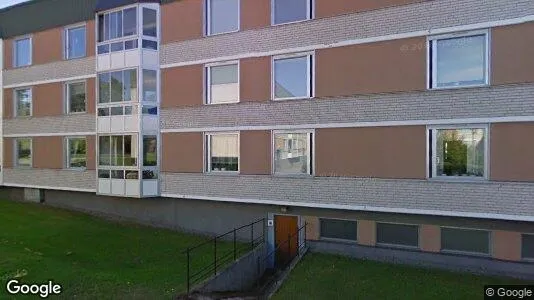 Lägenheter till salu i Luleå - Bild från Google Street View