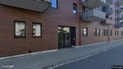 Lägenheter till salu i Malmö Centrum - Bild från Google Street View