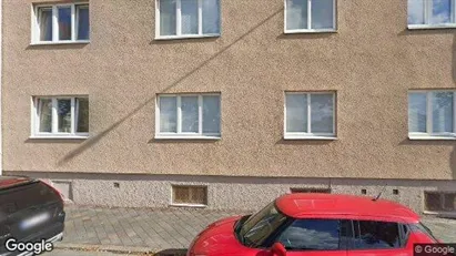 Bostadsrätter till salu i Lidköping - Bild från Google Street View