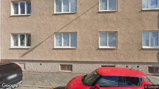 Bostadsrätter till salu i Lidköping - Bild från Google Street View