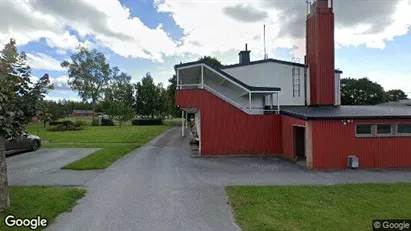 Bostadsrätter till salu i Hällefors - Bild från Google Street View