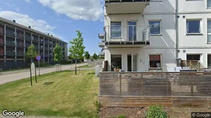 Bostadsrätter till salu i Vänersborg - Bild från Google Street View