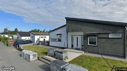 Lägenheter till salu i Salem - Bild från Google Street View