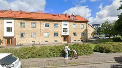 Lägenheter att hyra i Bjuv - Bild från Google Street View