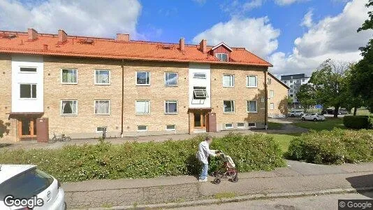 Lägenheter att hyra i Bjuv - Bild från Google Street View