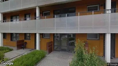 Værelse att hyra i Söderort - Bild från Google Street View