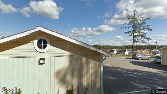 Bostadsrätter till salu i Växjö - Bild från Google Street View