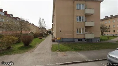 Lägenheter till salu i Kalmar - Bild från Google Street View