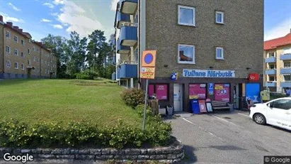 Bostadsrätter till salu i Borås - Bild från Google Street View