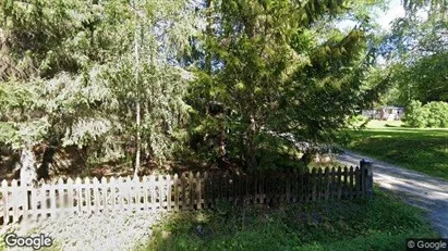 Lägenheter till salu i Ånge - Bild från Google Street View