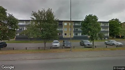 Bostadsrätter till salu i Tidaholm - Bild från Google Street View