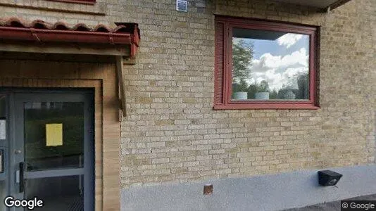 Bostadsrätter till salu i Örgryte-Härlanda - Bild från Google Street View