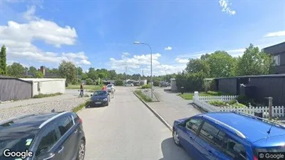 Wohnung att hyra i Västerort - Bild från Google Street View