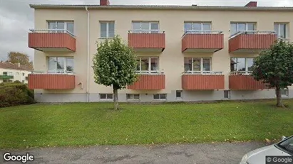 Bostadsrätter till salu i Falköping - Bild från Google Street View