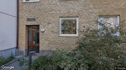 Lägenheter till salu i Malmö Centrum - Bild från Google Street View