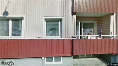 Lägenheter till salu i Luleå - Bild från Google Street View