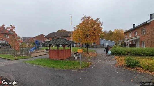 Lägenheter att hyra i Uddevalla - Bild från Google Street View