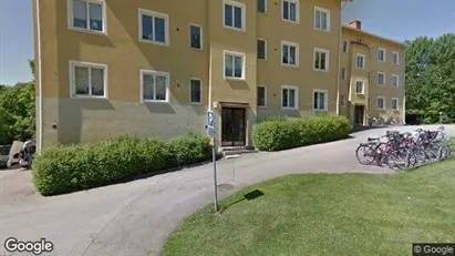 Lägenheter att hyra i Västerås - Bild från Google Street View