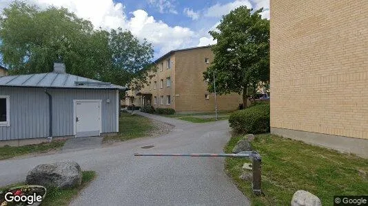 Lägenheter att hyra i Södertälje - Bild från Google Street View