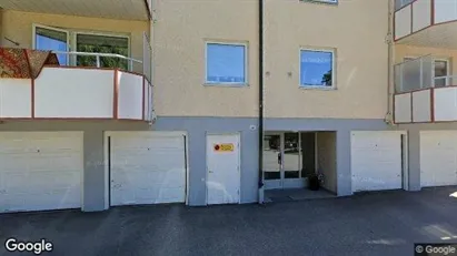 Bostadsrätter till salu i Ulricehamn - Bild från Google Street View