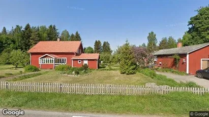 Lägenheter till salu i Tierp - Bild från Google Street View