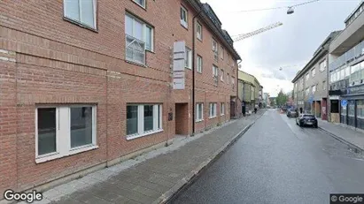 Lägenheter att hyra i Skellefteå - Bild från Google Street View