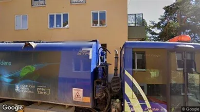 Lägenheter till salu i Västerort - Bild från Google Street View